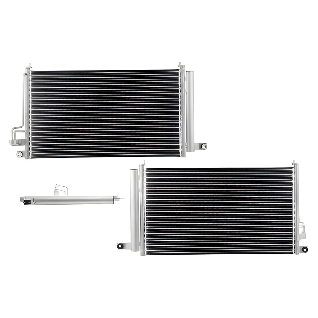 Condensador de Aire POLAR 228-3506-01