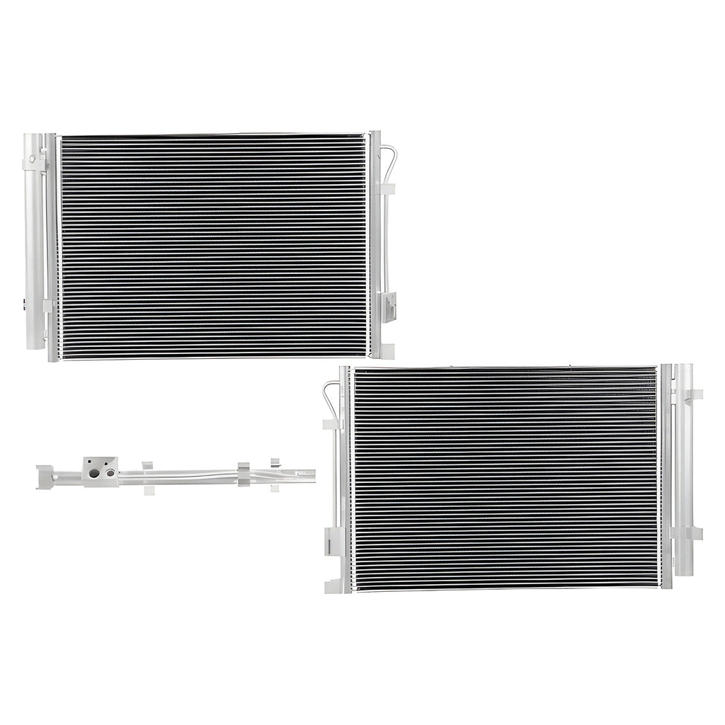 Condensador de Aire POLAR 228-3506-02