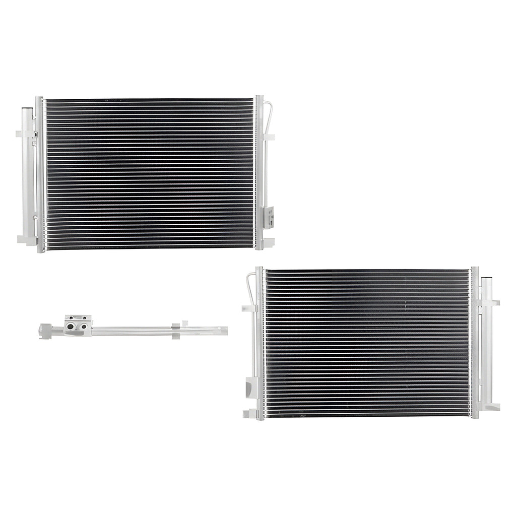 Condensador de Aire POLAR 228-3506-03
