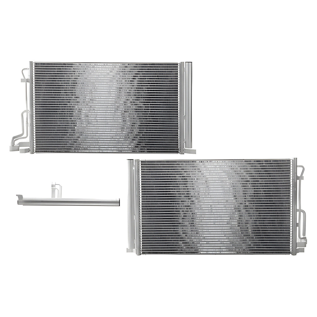 Condensador de Aire POLAR 228-3507-00