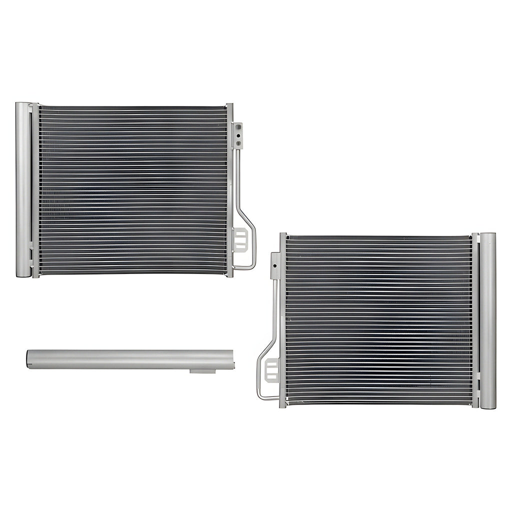 Condensador de Aire POLAR 228-4601-00