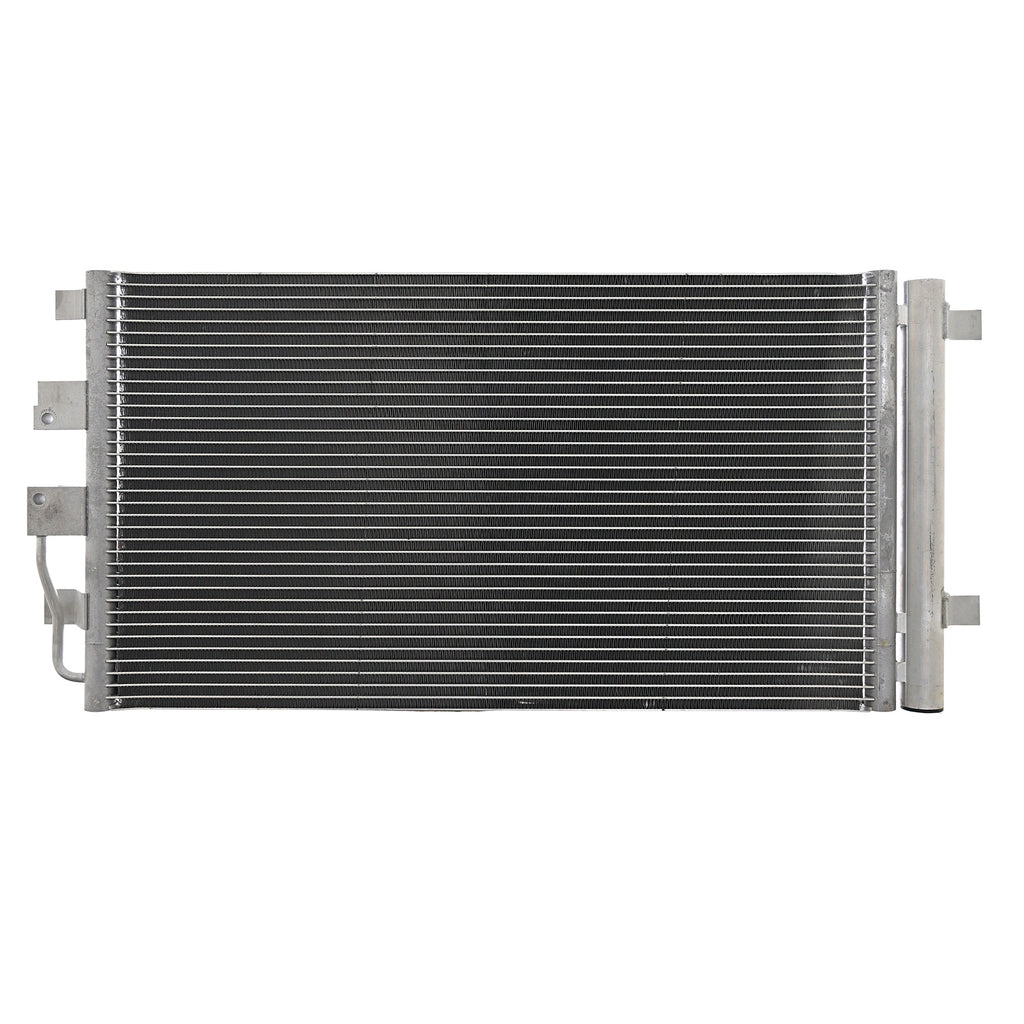 Condensador de Aire RADEC 228-5500-00