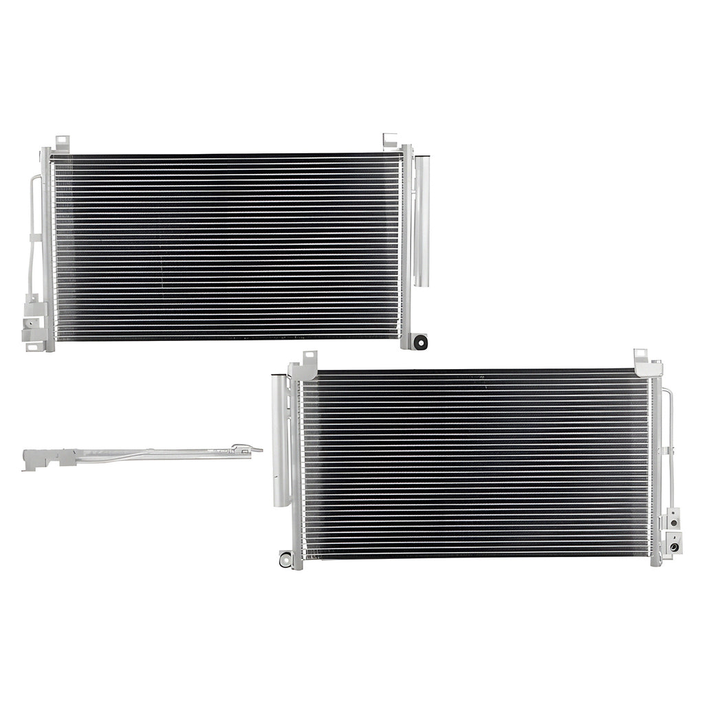 Condensador de Aire POLAR 228-5501-00