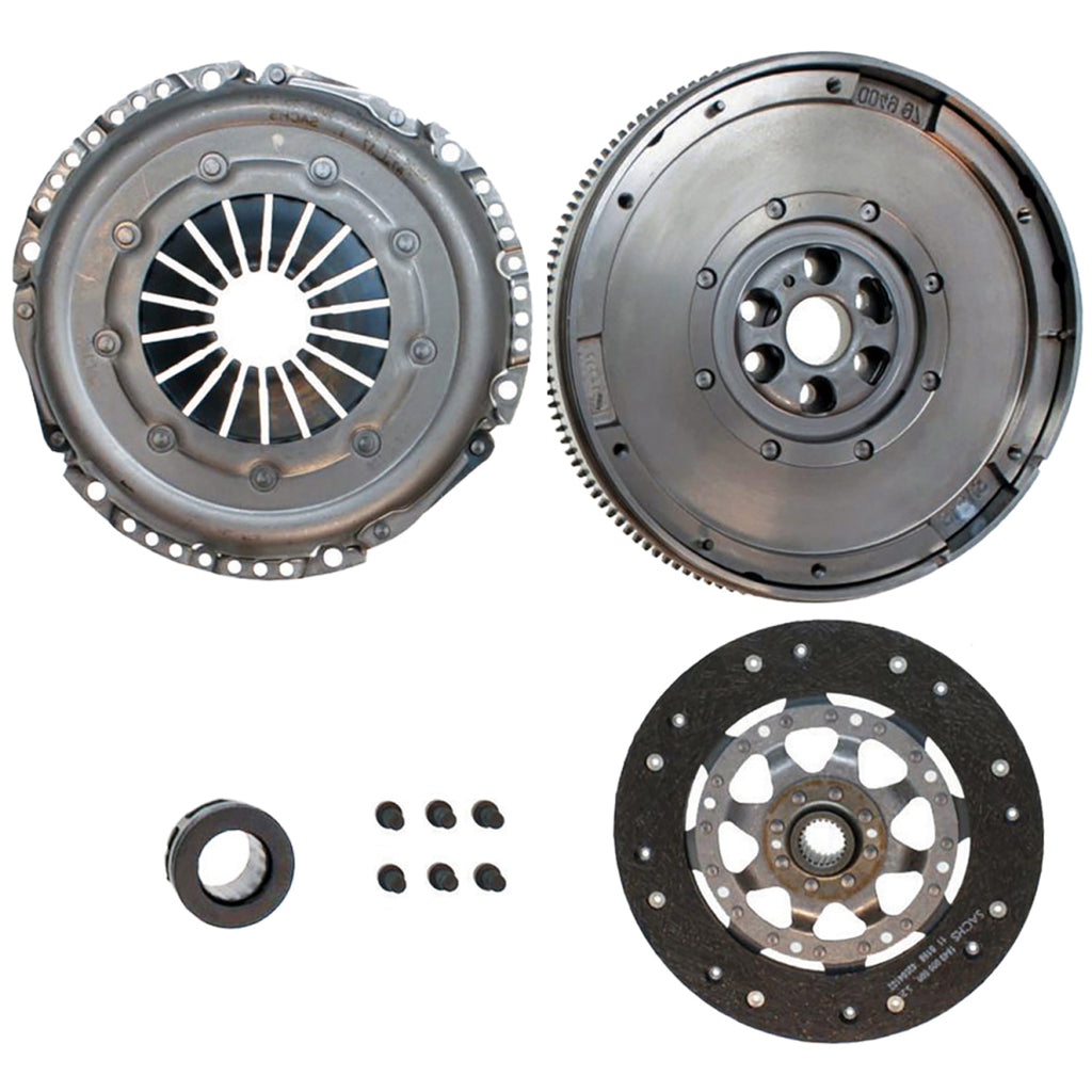 Kit de Embrague SACHS 2290 601 015