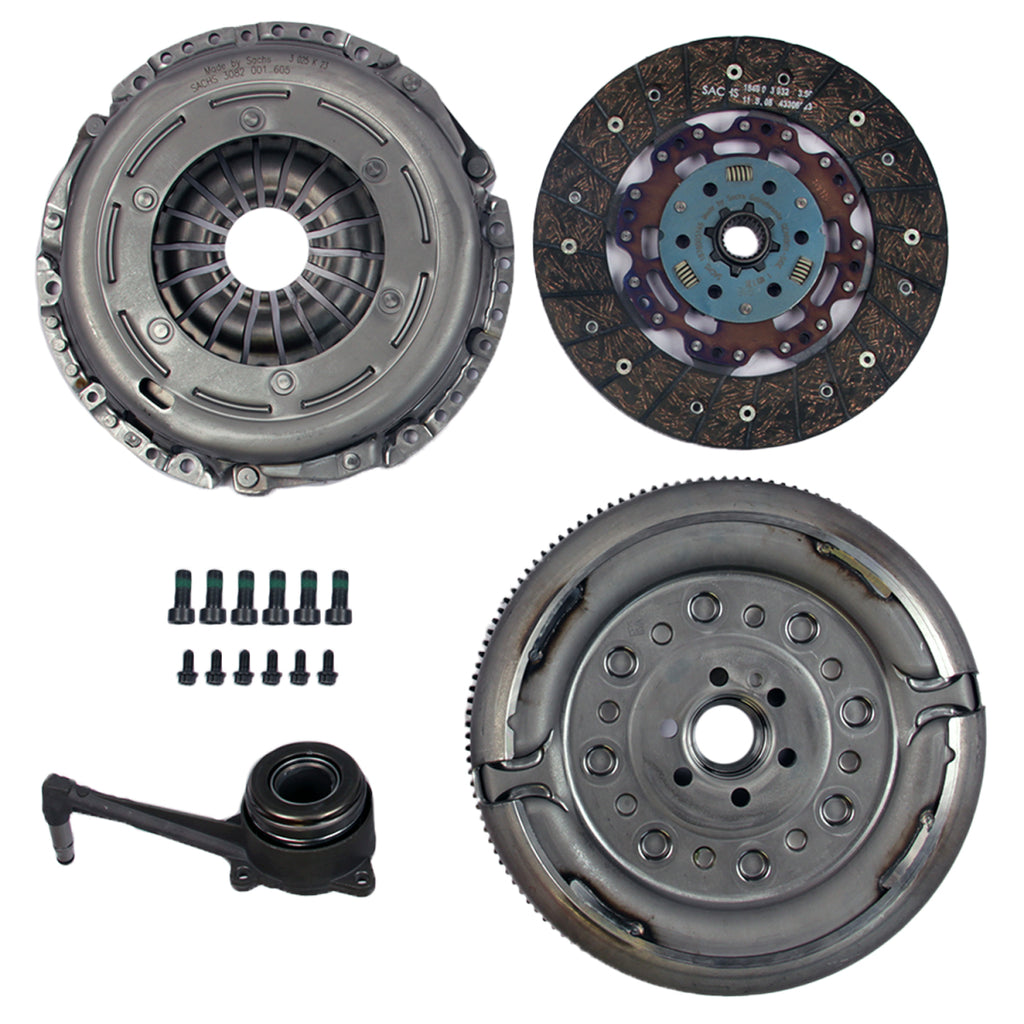 Kit de Embrague SACHS 2290 601 051