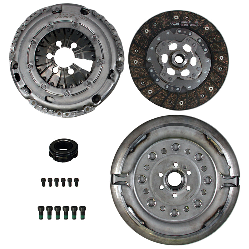 Kit de Embrague SACHS 2290 601 059