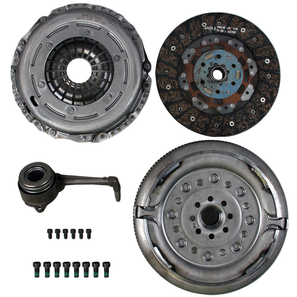 Kit de Embrague SACHS 2290 601 060