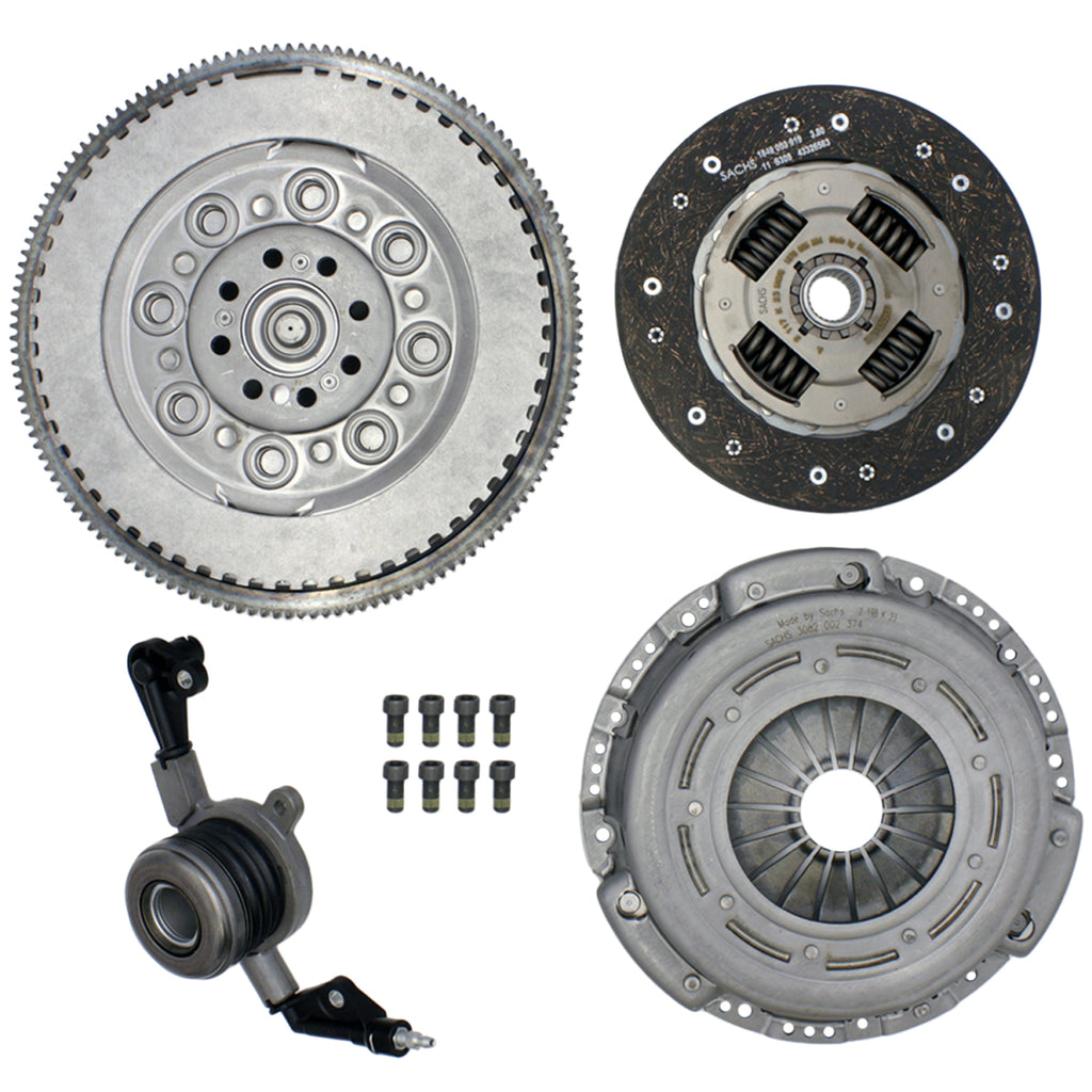 Kit de Embrague SACHS 2290 601 099