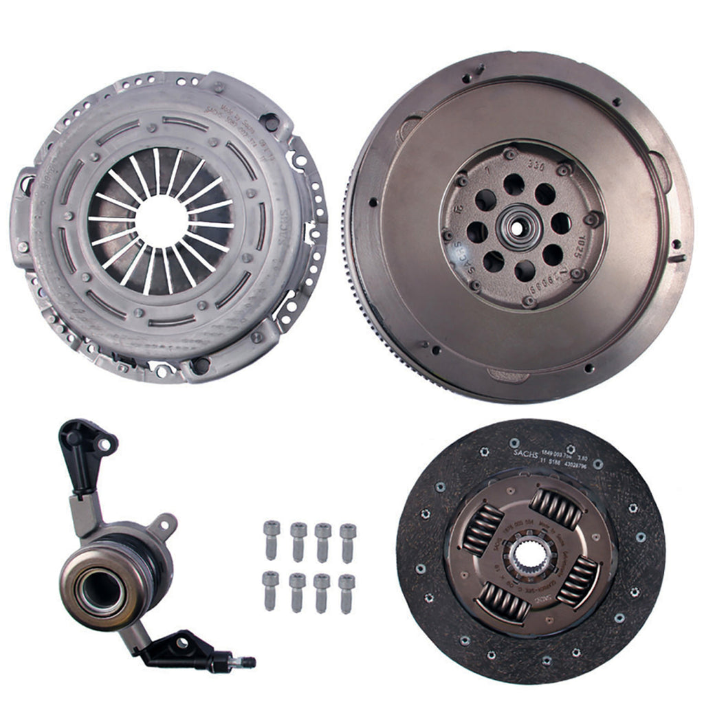 Kit de Embrague SACHS 2290 601 108