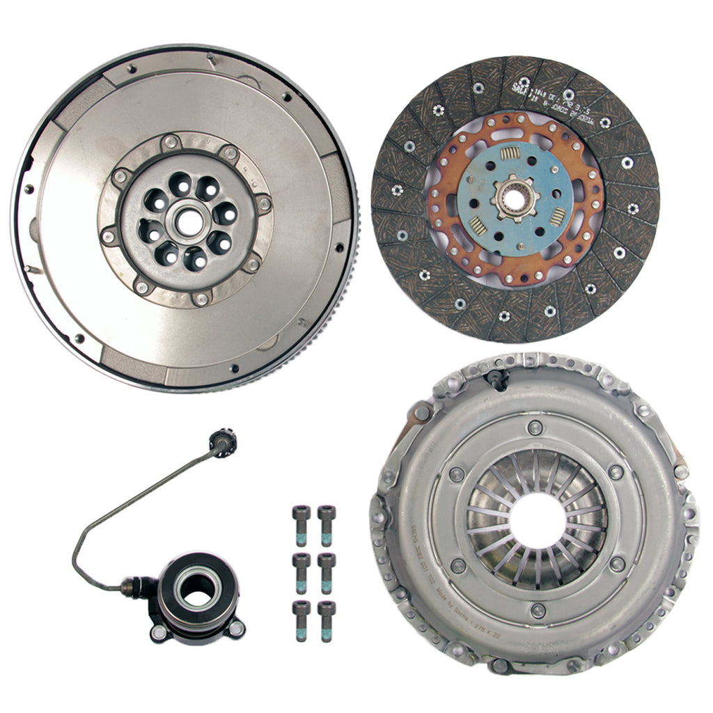 Kit de Embrague SACHS 2290 601 161