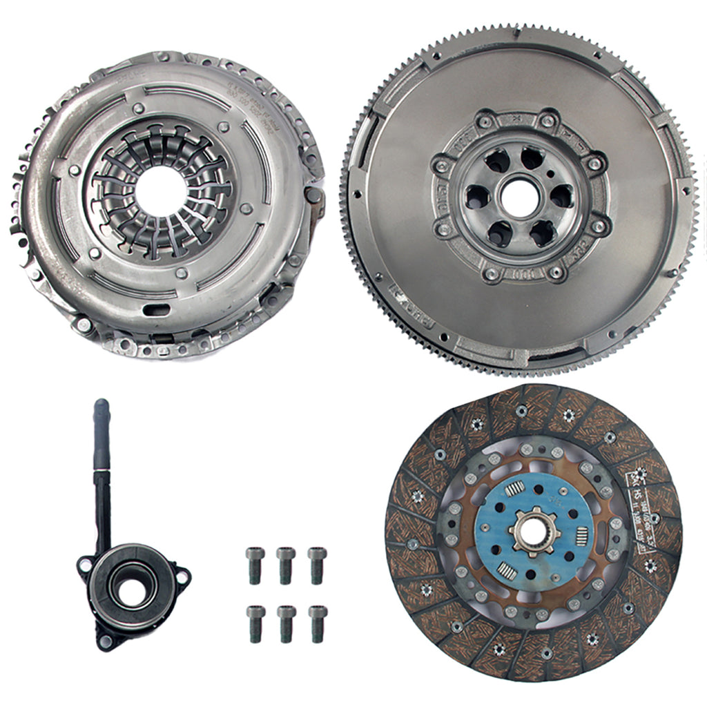Kit de Embrague SACHS 2290 601 162