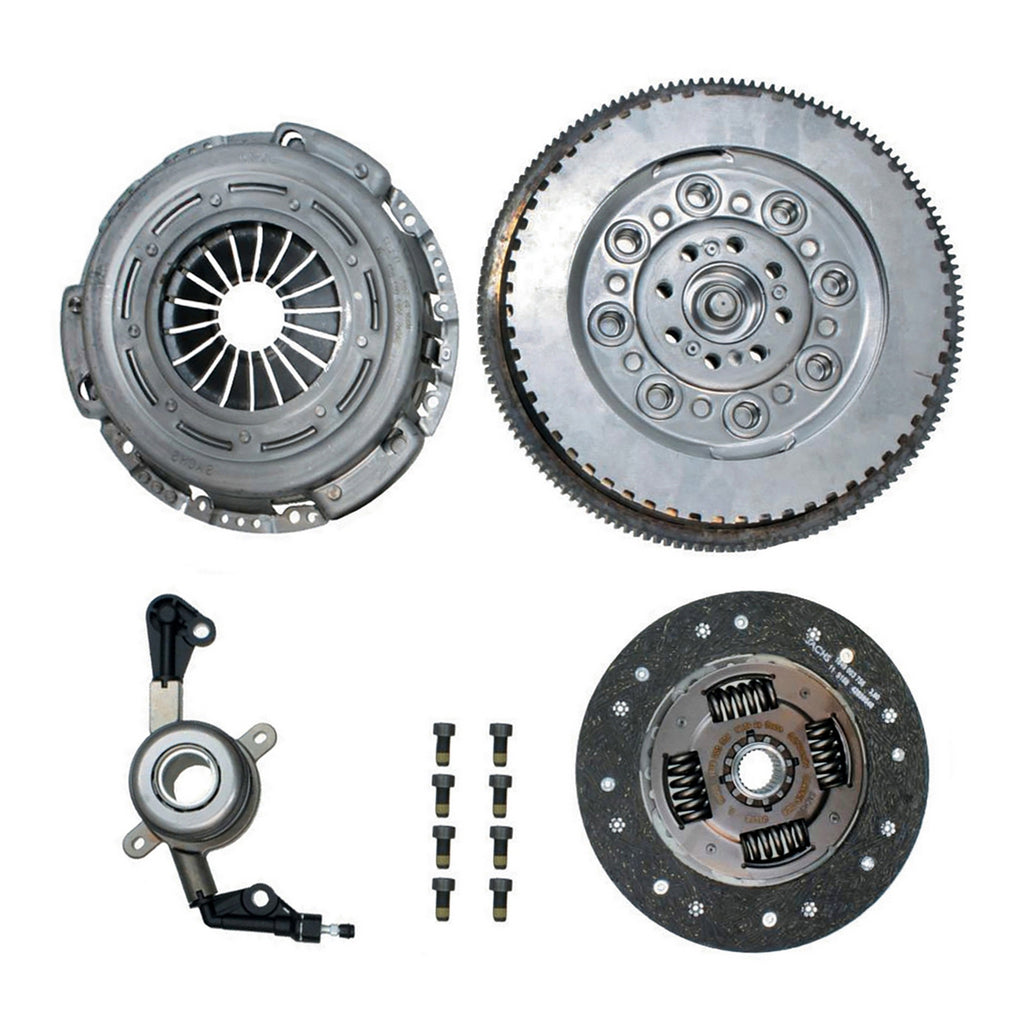 Kit de Embrague SACHS 2290 601 099