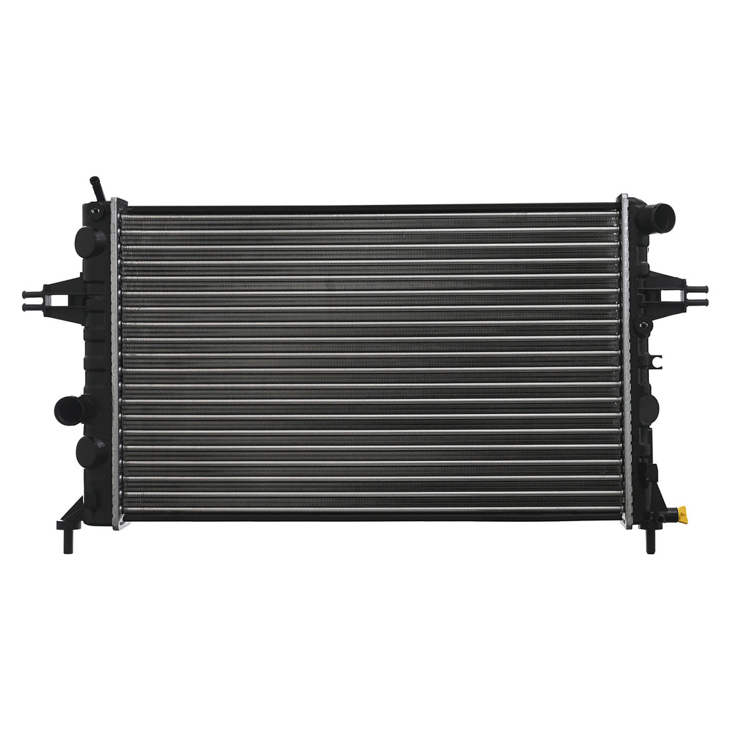 Radiador POLAR 230-0601-04