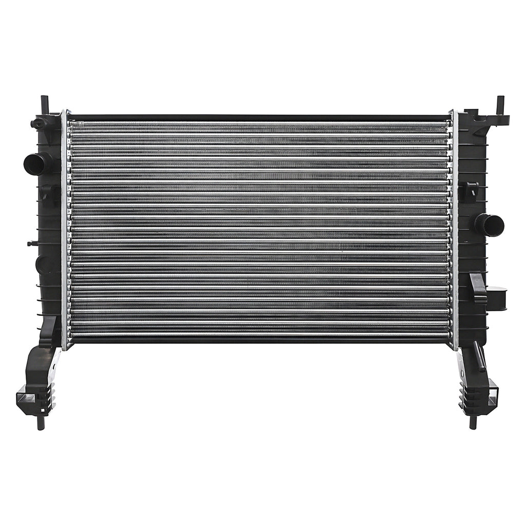 Radiador POLAR 230-0631-00