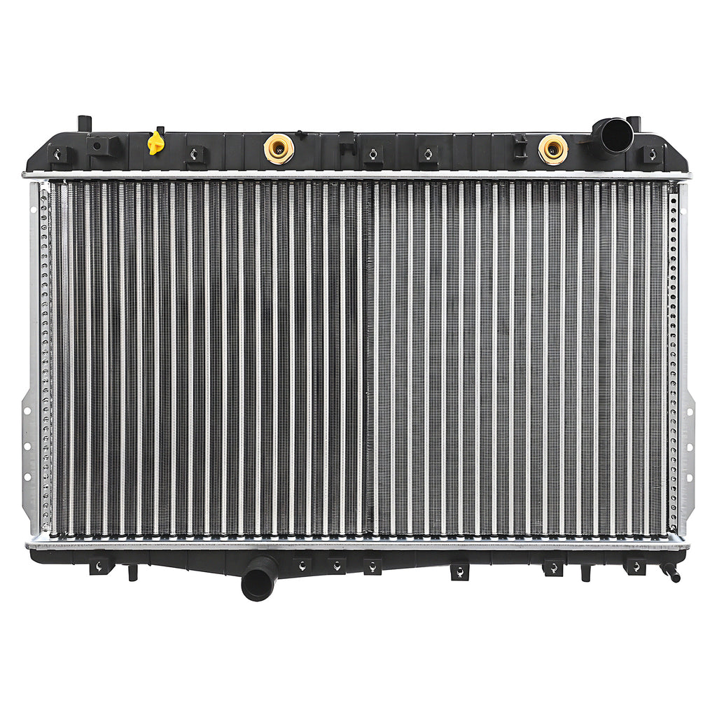 Radiador POLAR 230-0633-00