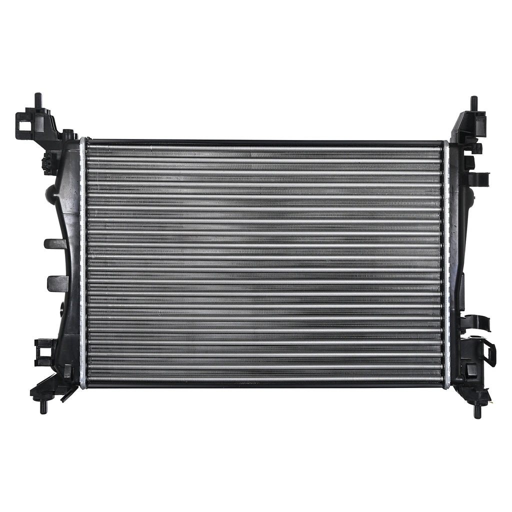 Radiador POLAR 230-1104-00