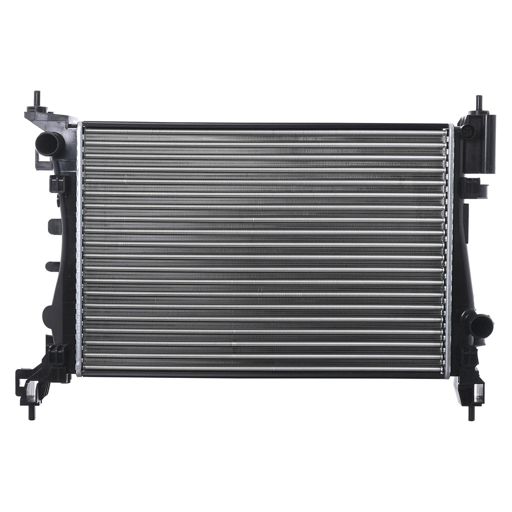 Radiador POLAR 230-1104-01