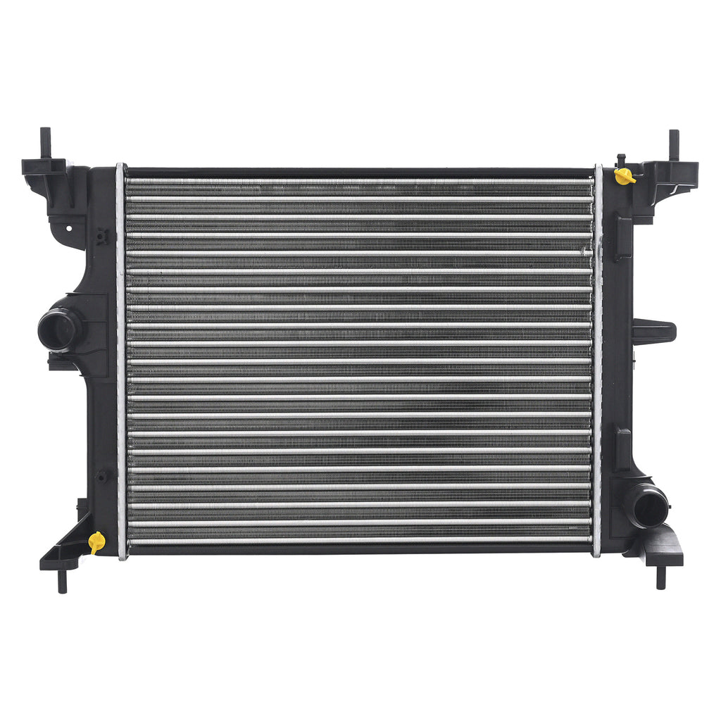 Radiador POLAR 230-1112-01