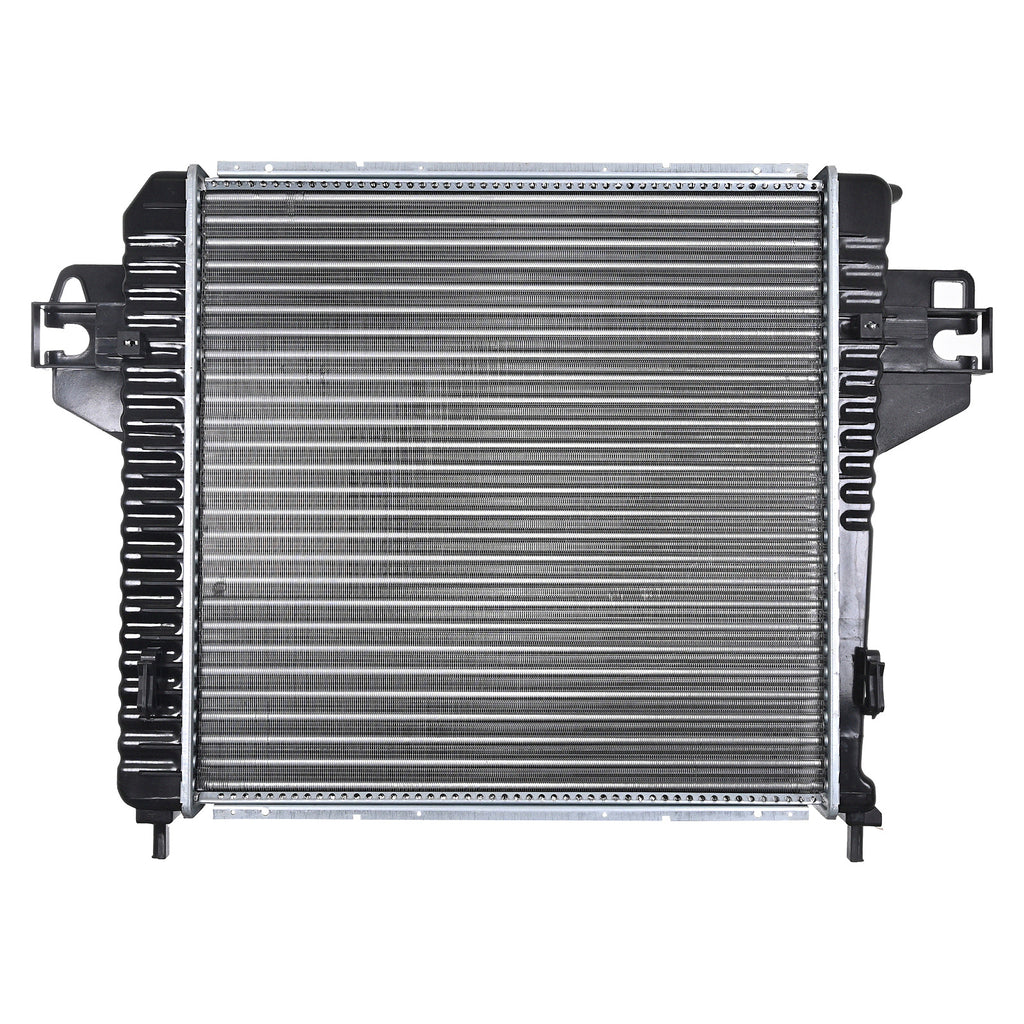 Radiador POLAR 230-1607-00