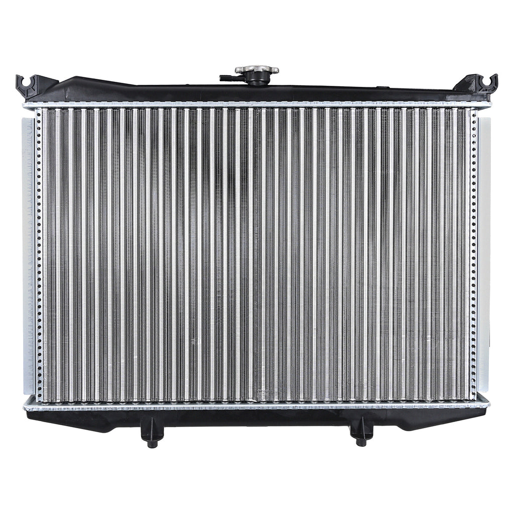 Radiador POLAR 230-2305-01