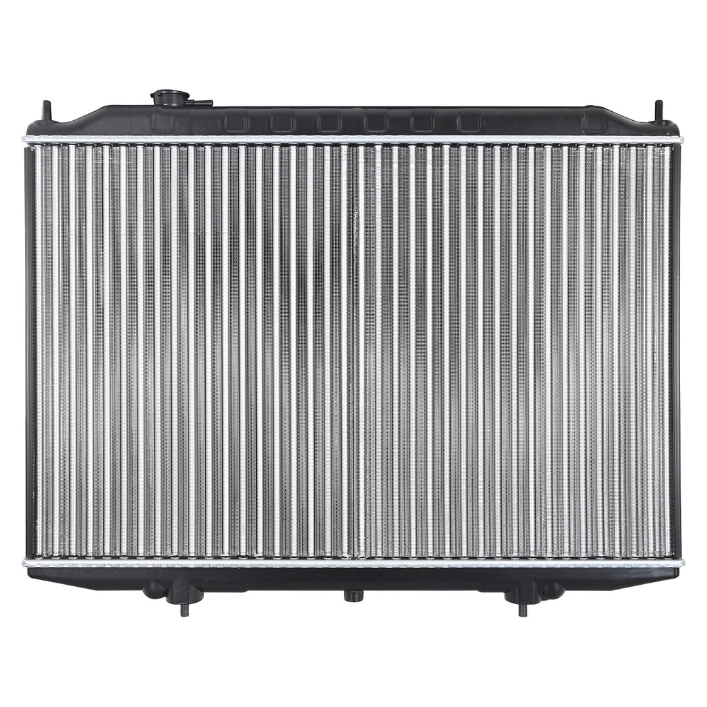 Radiador POLAR 230-2306-00