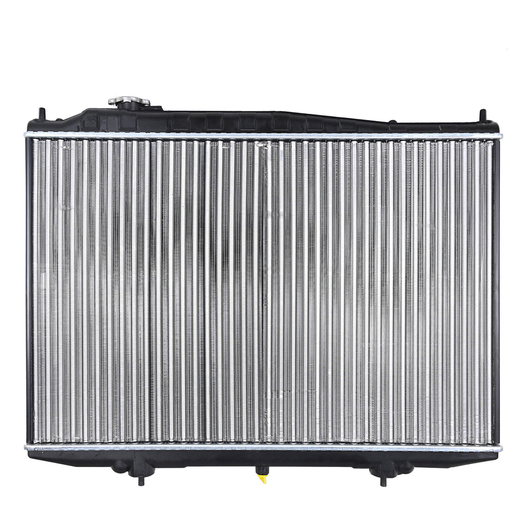 Radiador POLAR 230-2306-01