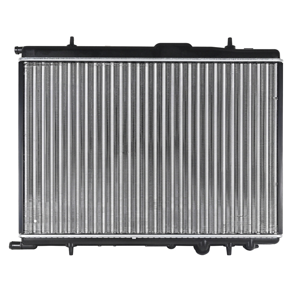 Radiador POLAR 230-2401-01
