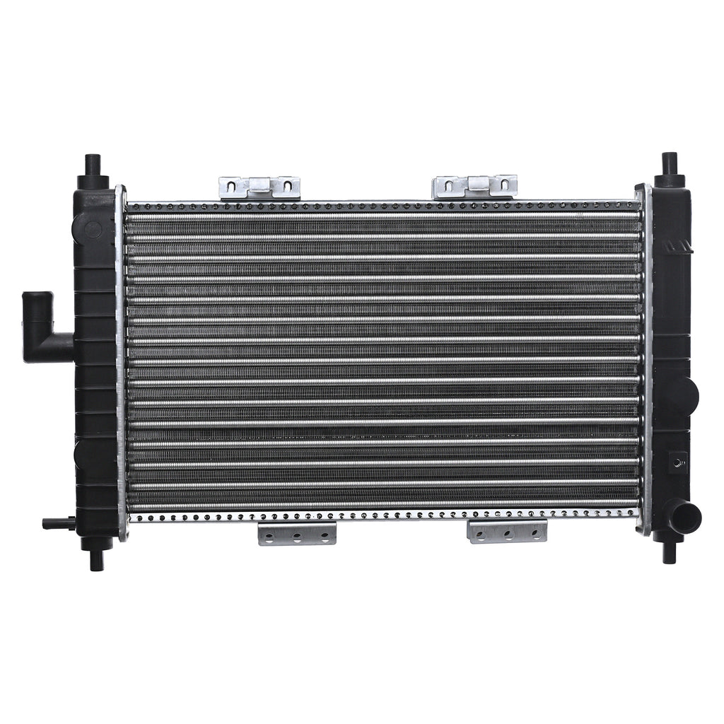 Radiador POLAR 230-2506-01