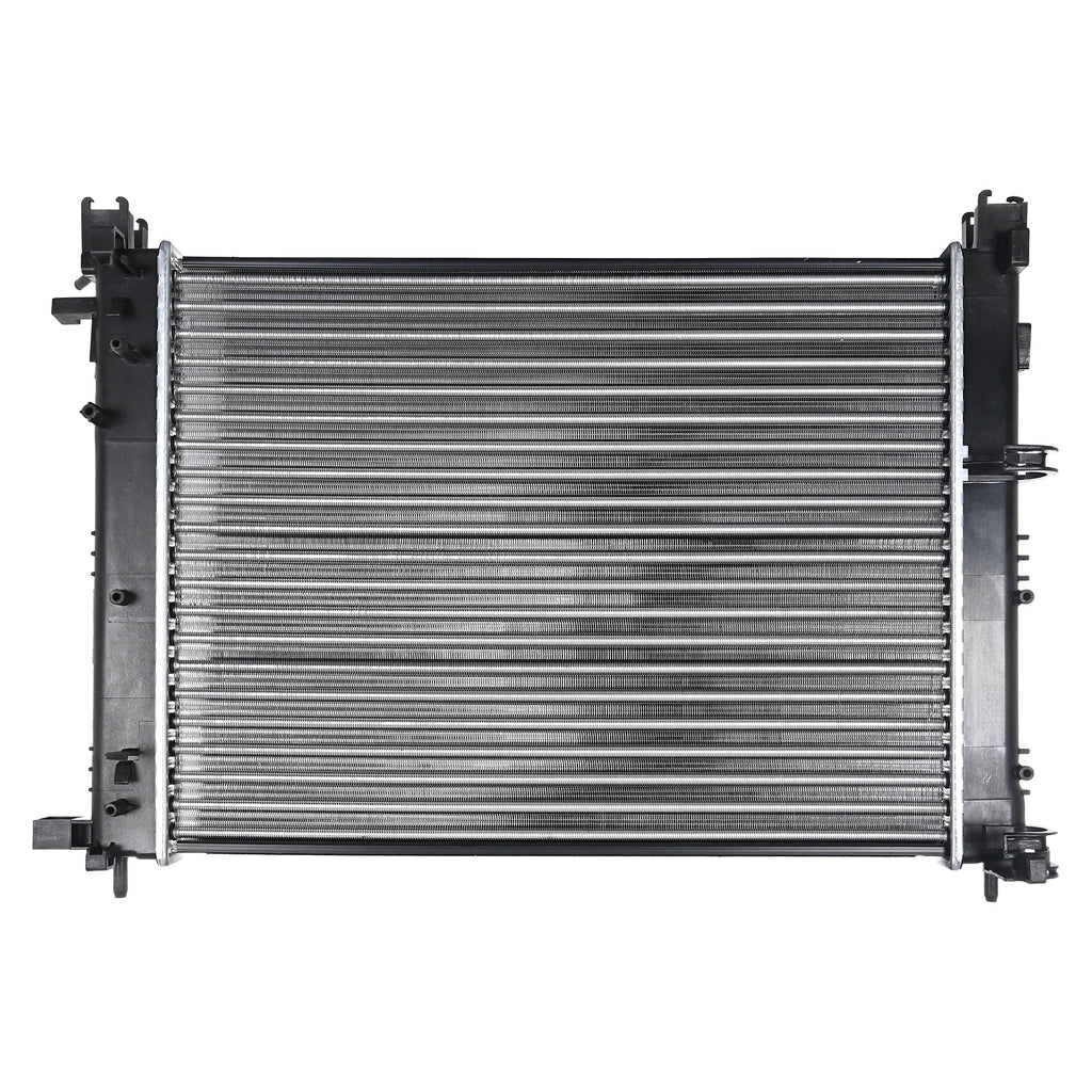 Radiador POLAR 230-2613-00