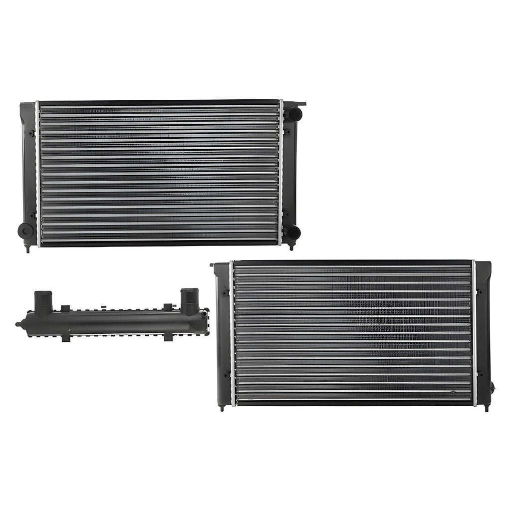 Radiador POLAR 230-3112-08