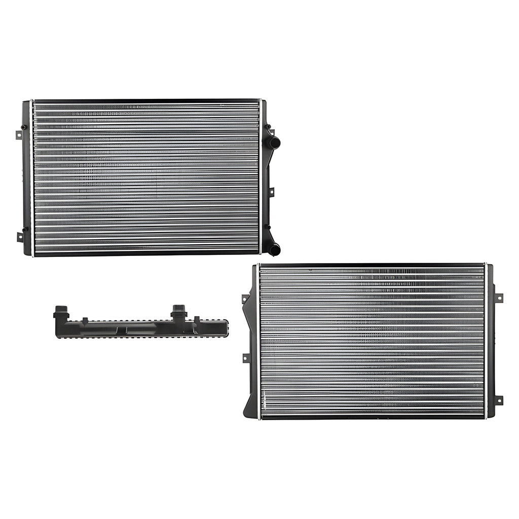 Radiador POLAR 230-3112-09
