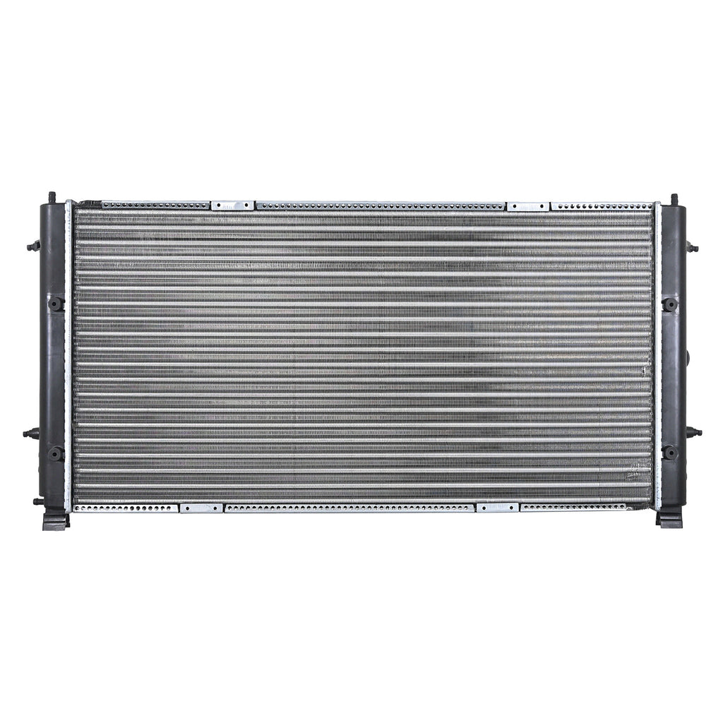Radiador RADEC 230-3123-00