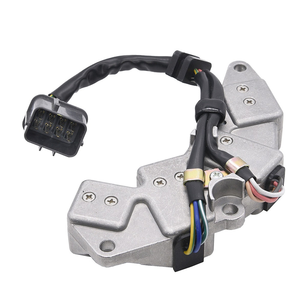 Sensor Posición Cigüeñal WALKER 235-1601