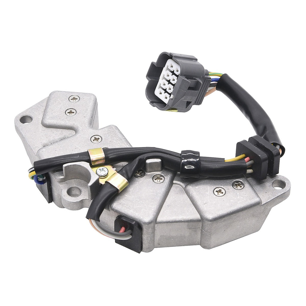 Sensor Posición Cigüeñal WALKER 235-1663