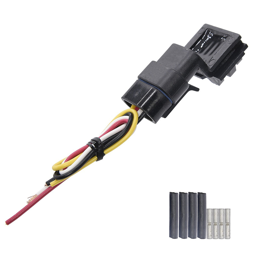 Sensor Posición Cigüeñal WALKER 235-91012