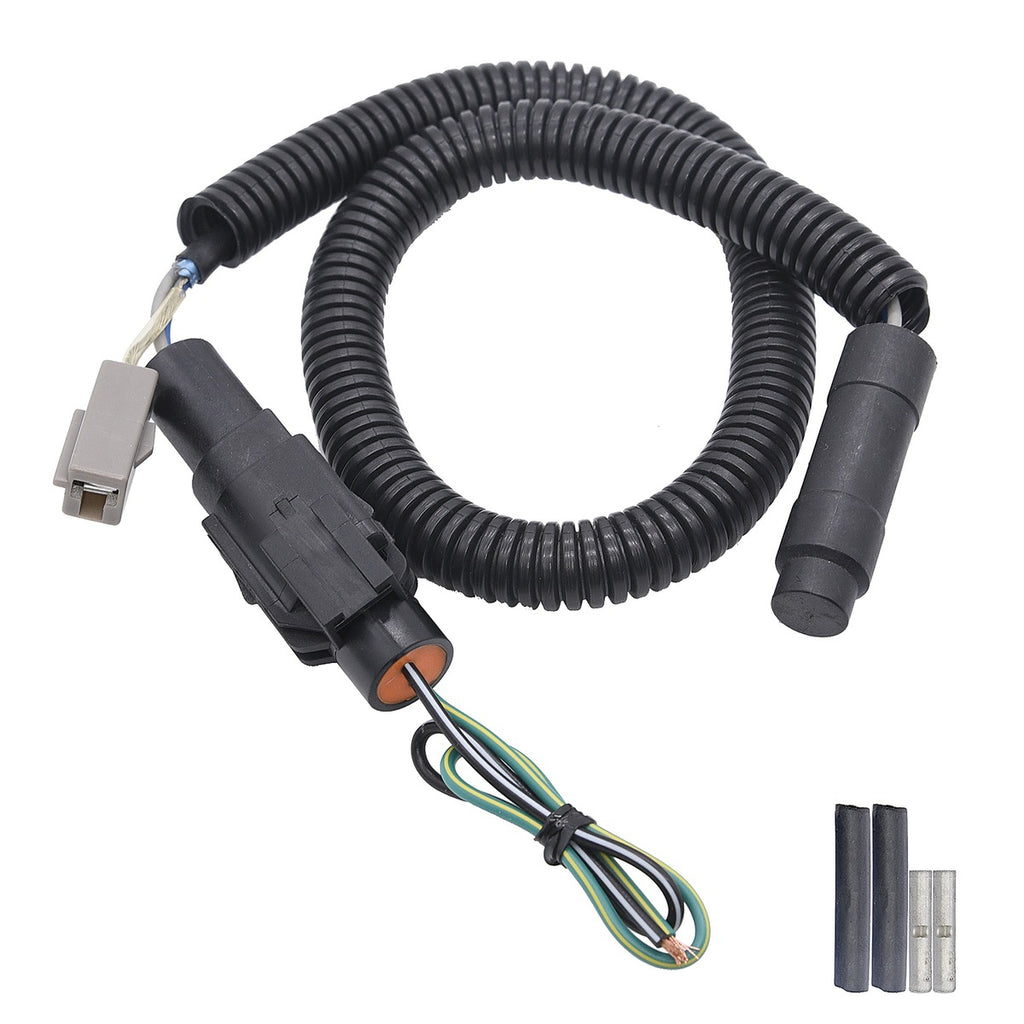 Sensor Posición Cigüeñal WALKER 235-91016