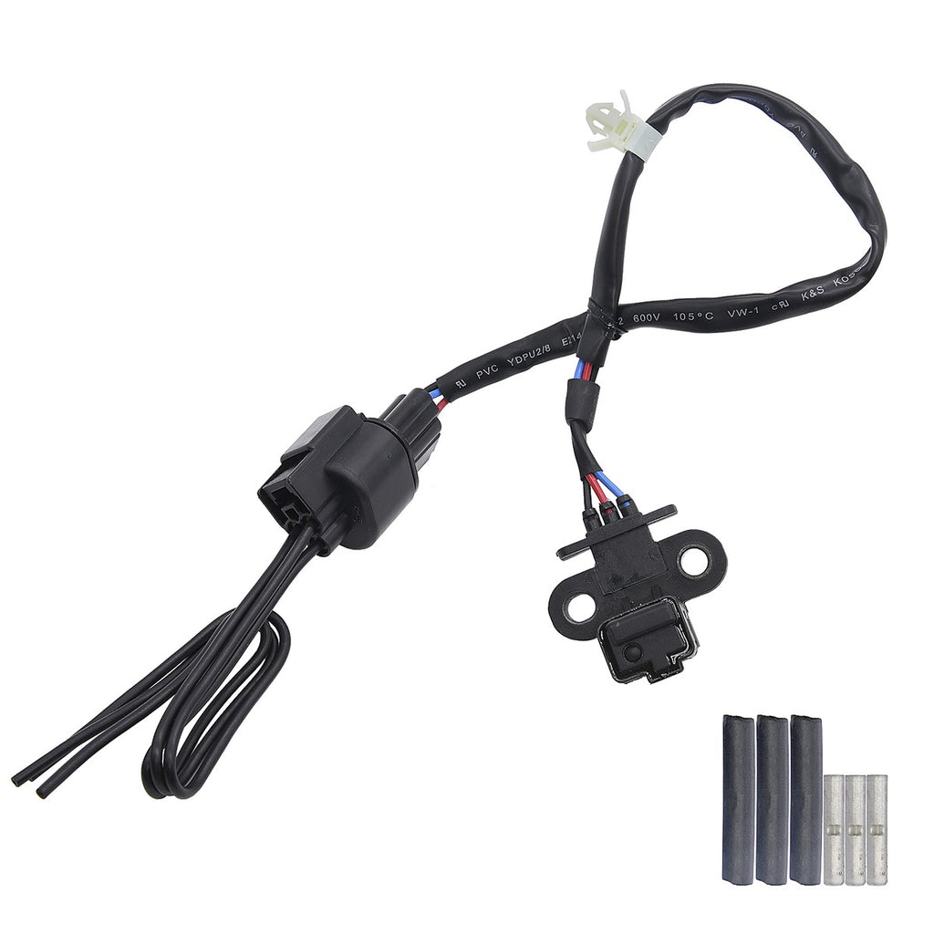 Sensor Posición Cigüeñal WALKER 235-91166