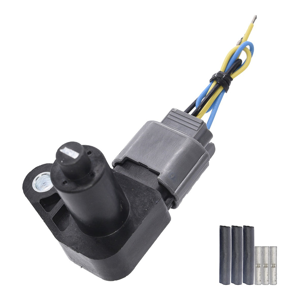 Sensor Posición Cigüeñal WALKER 235-91185