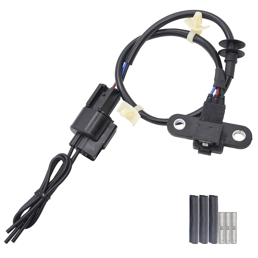Sensor Posición Cigüeñal WALKER 235-91202