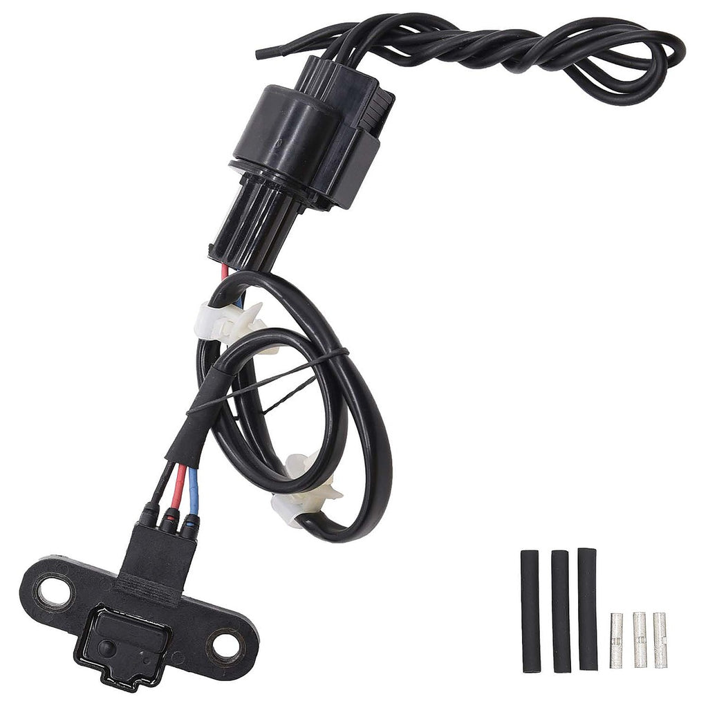 Sensor Posición Cigüeñal WALKER 235-91226