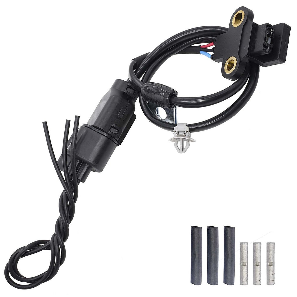 Sensor Posición Cigüeñal WALKER 235-91265