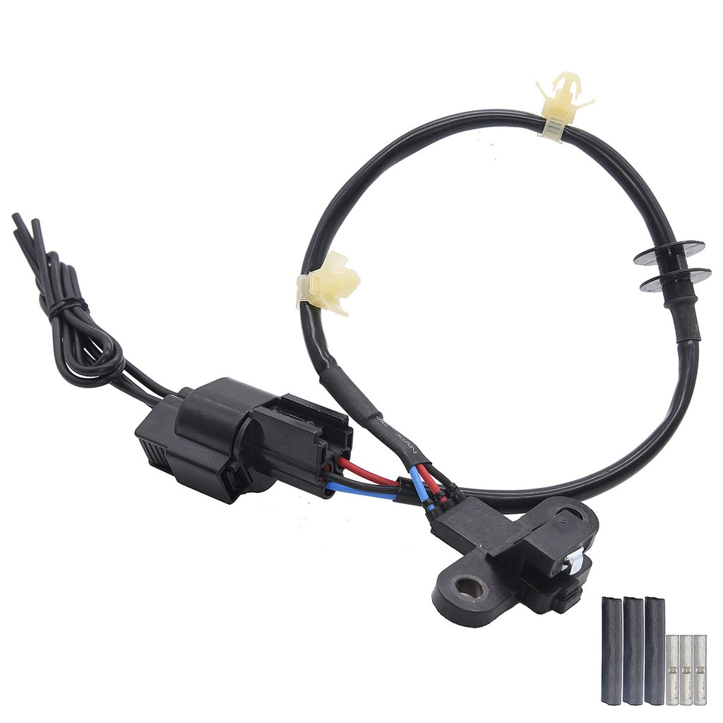 Sensor Posición Cigüeñal WALKER 235-91409