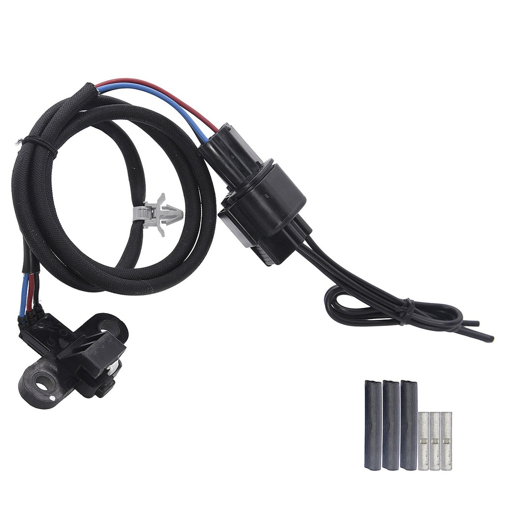 Sensor Posición Cigüeñal WALKER 235-91447