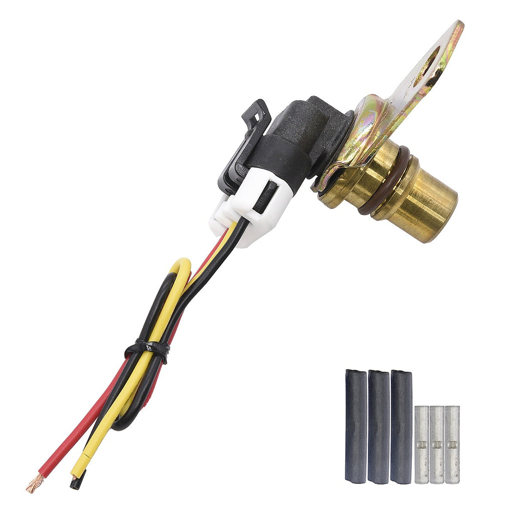 Sensor de Posición Árbol de Levas WALKER 235-91489