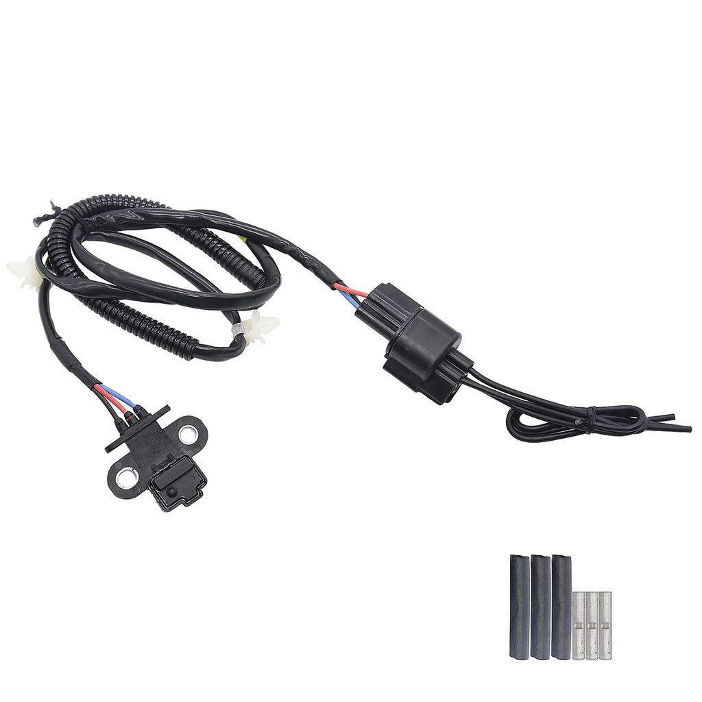 Sensor Posición Cigüeñal WALKER 235-91495