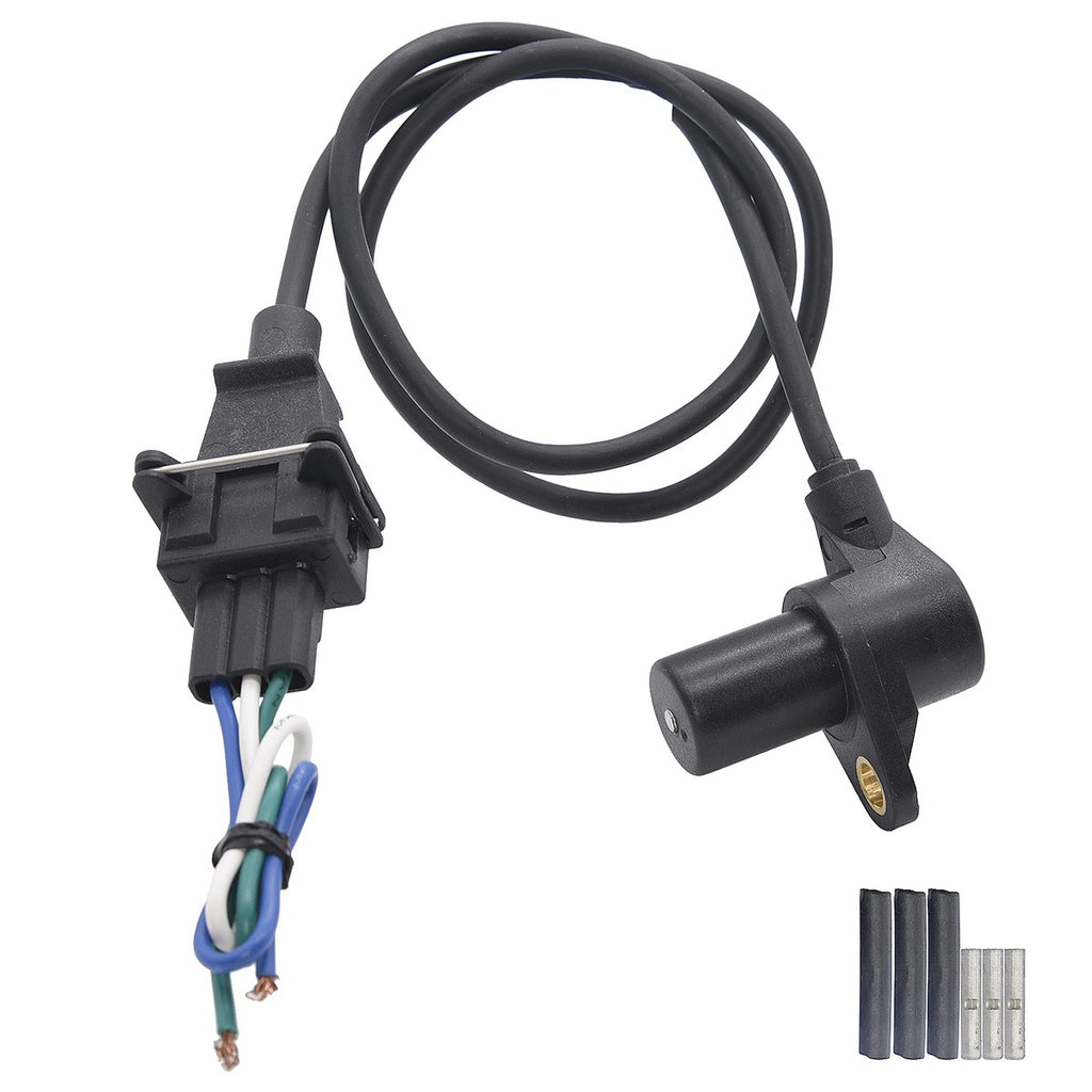 Sensor Posición Cigüeñal WALKER 235-91539