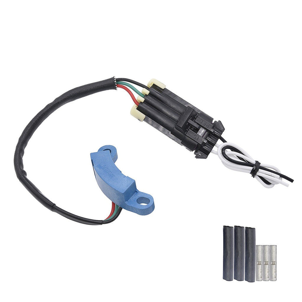 Sensor Posición Cigüeñal WALKER 235-91567