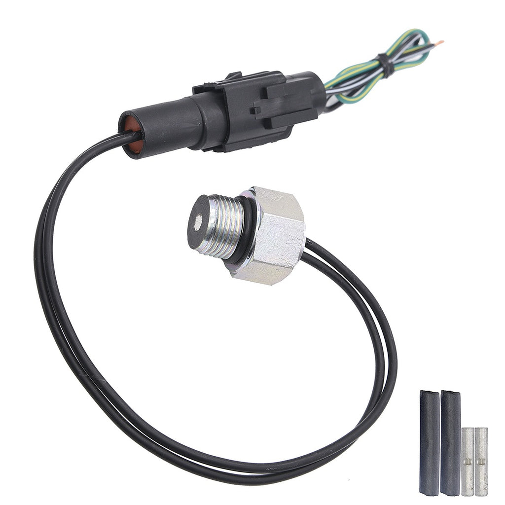 Sensor de Posición Árbol de Levas WALKER 235-91613