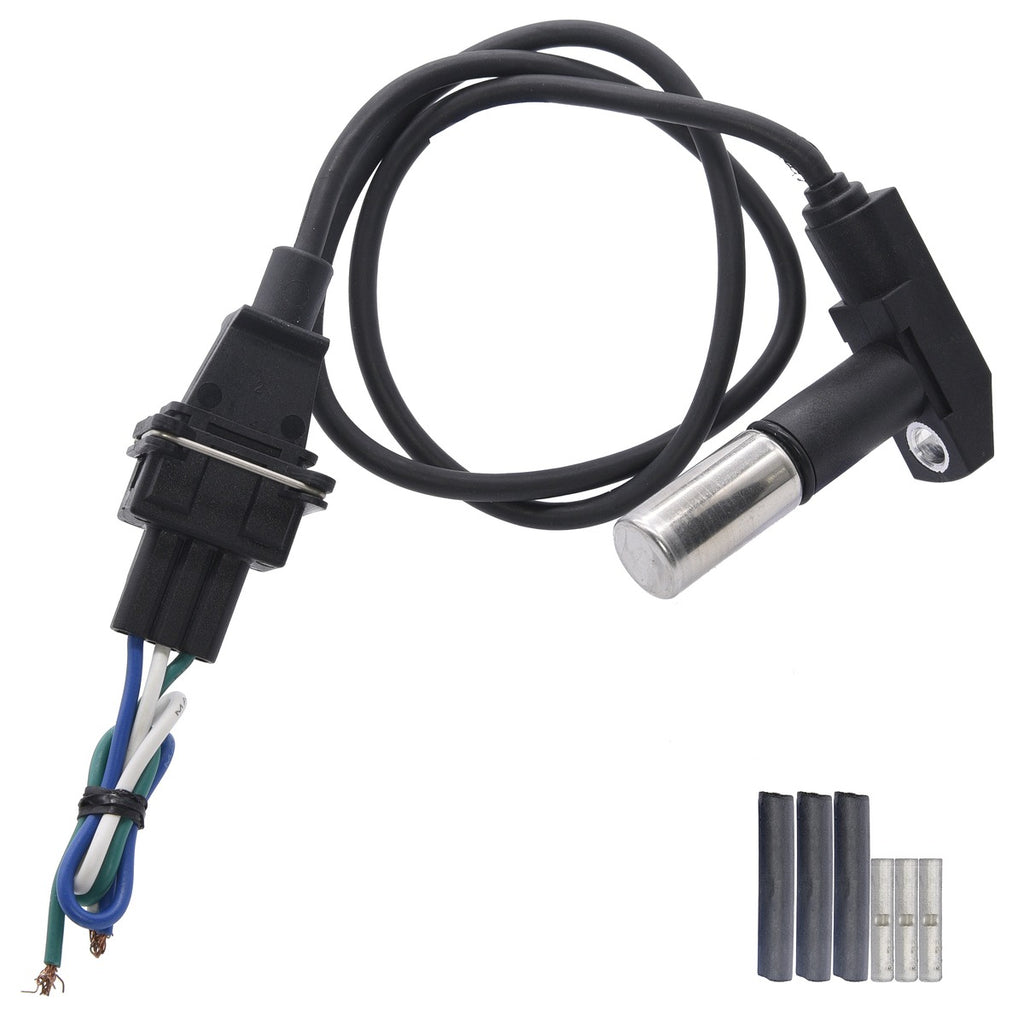 Sensor de Posición Árbol/Cigüeñal WALKER 235-91650