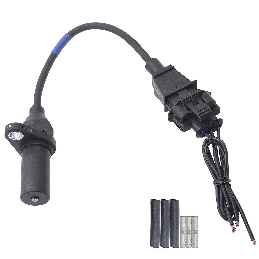 Sensor Posición Cigüeñal WALKER 235-91690